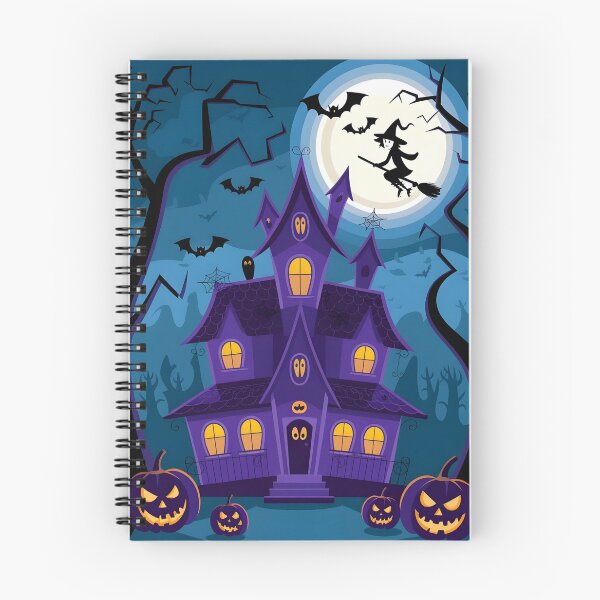 Item preview, Halloween Cover 9 designed and sold by SublimePixelHub.