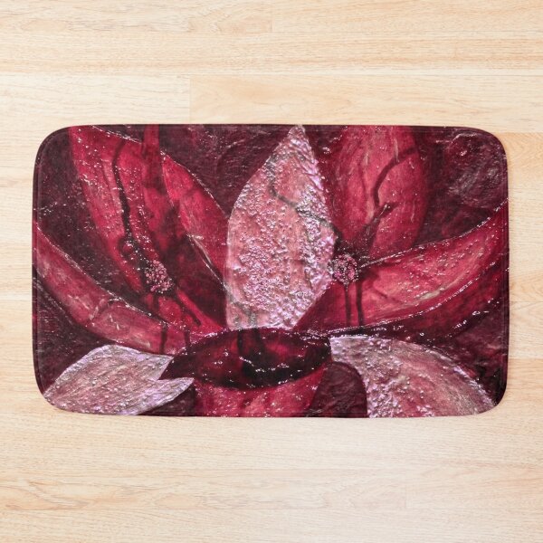 Item preview, Stylized lotus flower designed and sold by Ginette Ash.
