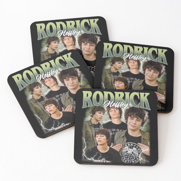 Item preview, Rodrick Heffley  designed and sold by LouiseWard23.