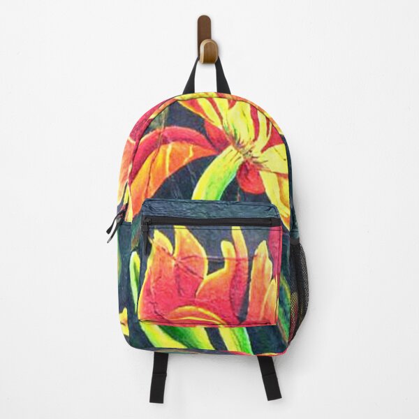 Item preview, Flamboyant designed and sold by Ginette Ash.