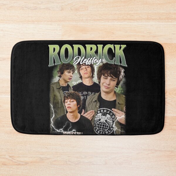 Item preview, Rodrick Heffley  designed and sold by LouiseWard23.