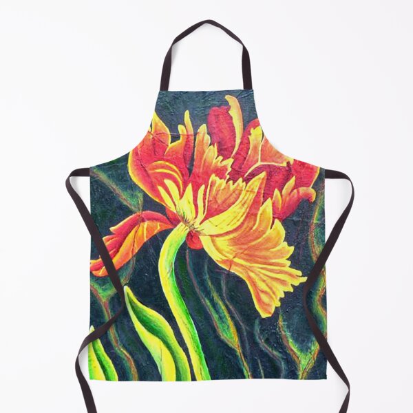 Item preview, Flamboyant designed and sold by Ginette Ash.