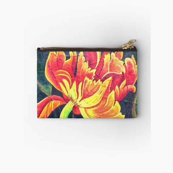 Item preview, Flamboyant designed and sold by Ginette Ash.