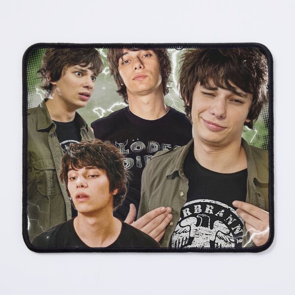 Item preview, Rodrick Heffley  designed and sold by LouiseWard23.