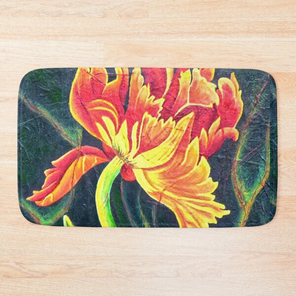 Item preview, Flamboyant designed and sold by Ginette Ash.