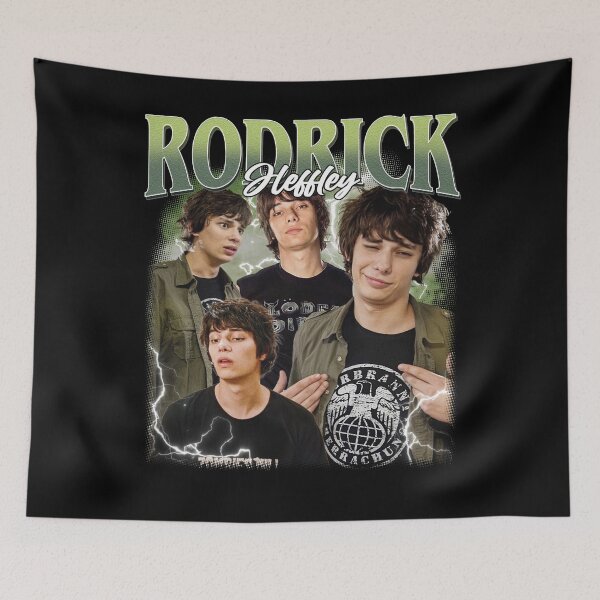 Item preview, Rodrick Heffley  designed and sold by LouiseWard23.