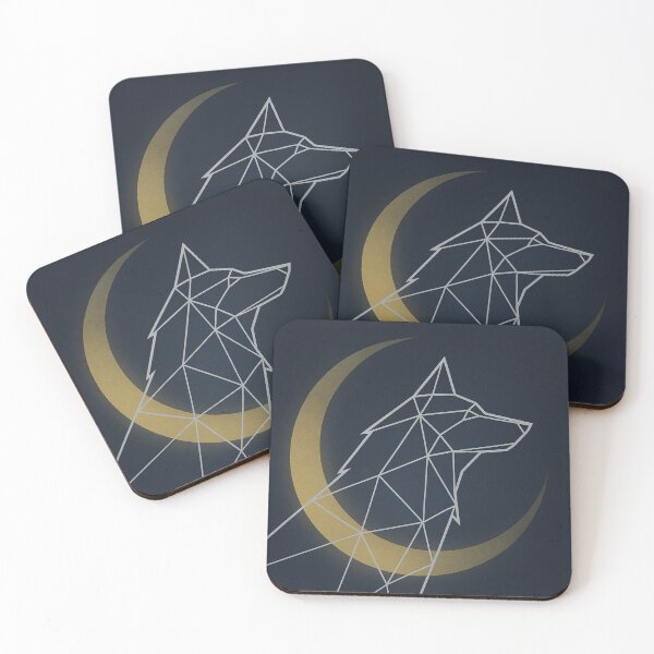 Item preview, Lunar Divide designed and sold by EchoLuneCo.