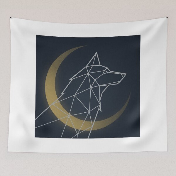 Item preview, Lunar Divide designed and sold by EchoLuneCo.
