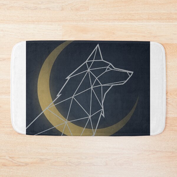 Item preview, Lunar Divide designed and sold by EchoLuneCo.