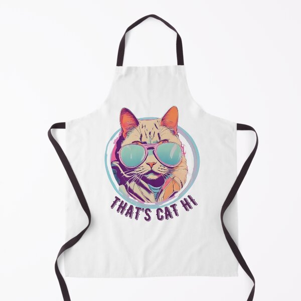 Item preview, That's Cat Hi designed and sold by MoGhoine.