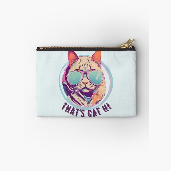 Item preview, That's Cat Hi designed and sold by MoGhoine.
