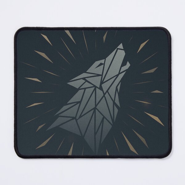 Item preview, Fractured Howl designed and sold by EchoLuneCo.