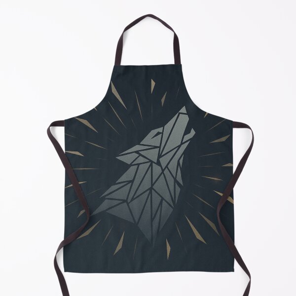Item preview, Fractured Howl designed and sold by EchoLuneCo.