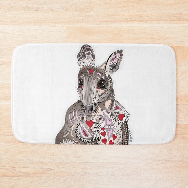 Item preview, Love Kangaroo designed and sold by twistidd.