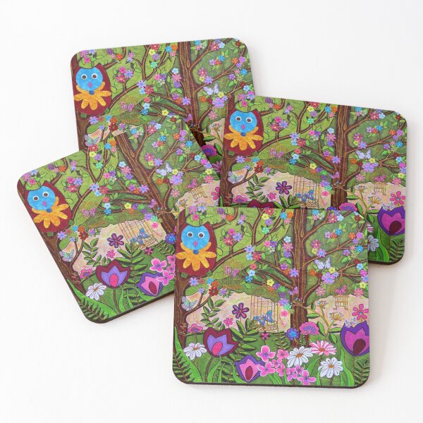 Item preview, Fantastic garden designed and sold by Ginette Ash.