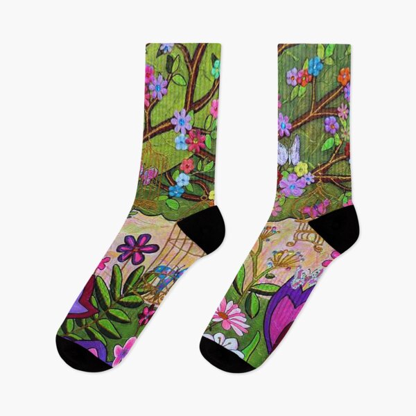 Item preview, Fantastic garden designed and sold by Ginette Ash.