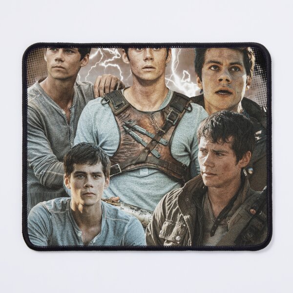 Item preview, Vintage Dylan Obrien designed and sold by SylviaLane12.