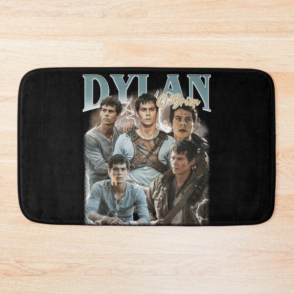 Item preview, Vintage Dylan Obrien  designed and sold by SylviaLane12.