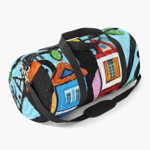 Item preview, I huddle in one of the houses designed and sold by Ginette Ash.