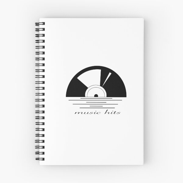 Item preview, Music Hits designed and sold by O2 Artistry.