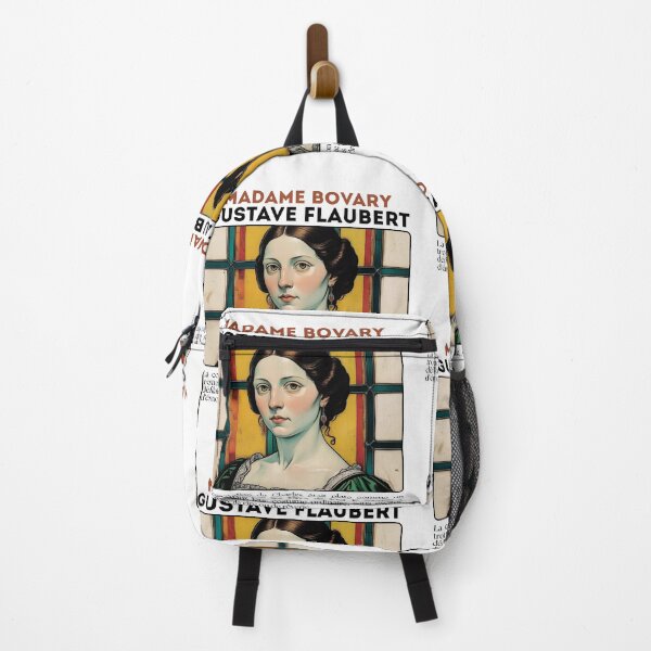 Item preview, 'Madame Bovary', Gustave Flaubert designed and sold by Filologica.