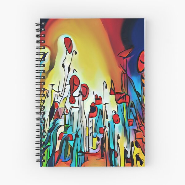 Item preview, Poppies designed and sold by RBWArtandDesign.