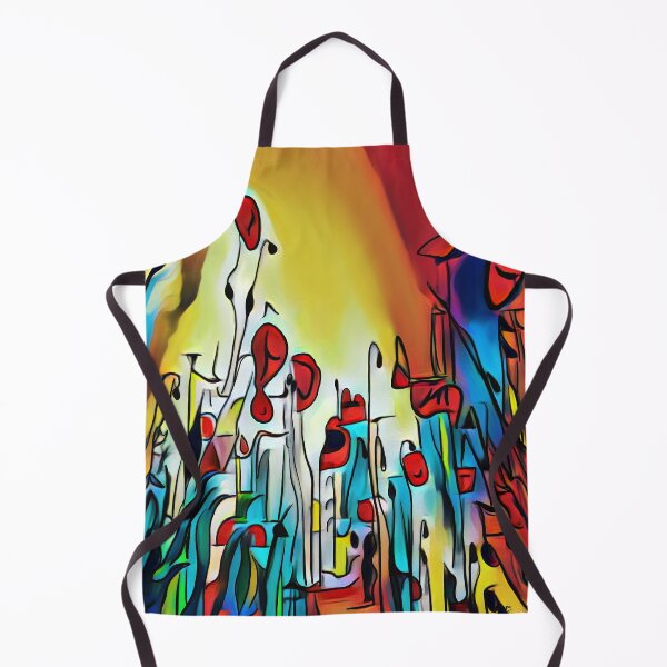 Item preview, Poppies designed and sold by RBWArtandDesign.