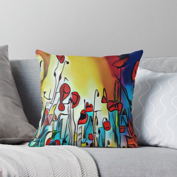 Item preview, Poppies designed and sold by RBWArtandDesign.