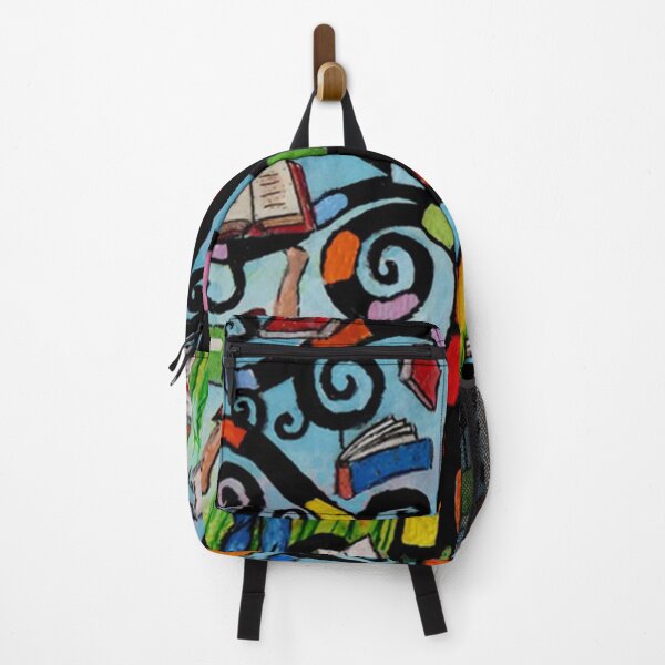 Item preview, In search of knowledge designed and sold by Ginette Ash.