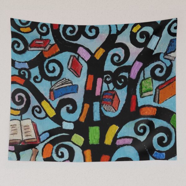 Item preview, In search of knowledge designed and sold by Ginette Ash.