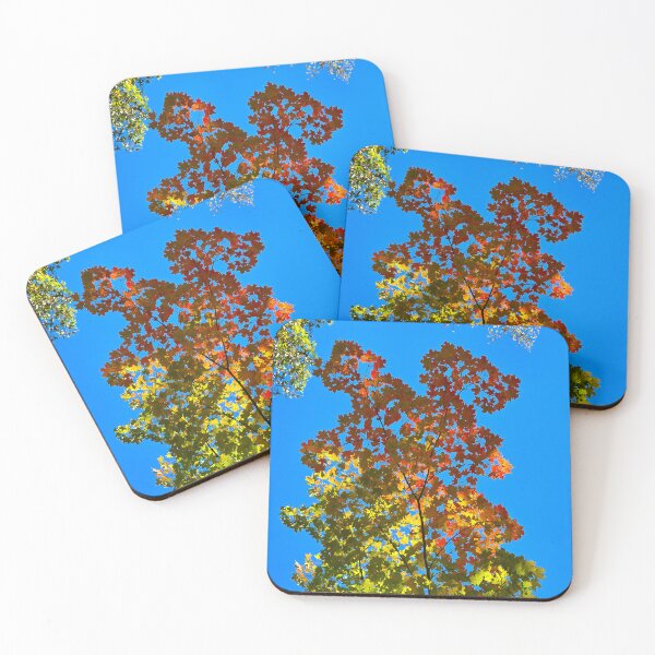 Item preview, Fractal Fall designed and sold by bjtomiko.