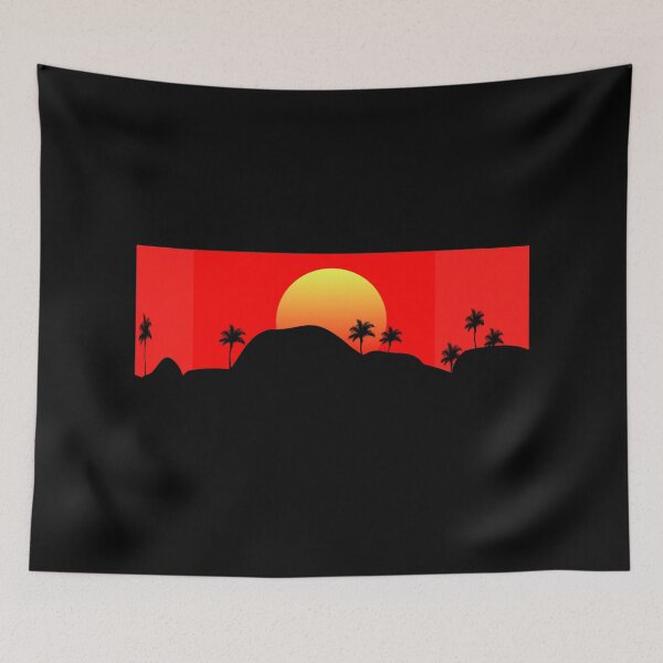 Item preview, Pattaya Beach designed and sold by porfysoundtrack.