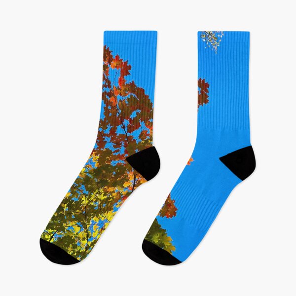 Item preview, Fractal Fall designed and sold by bjtomiko.