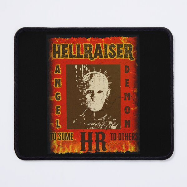 Item preview, Vintage / Retro HELLRAISER designed and sold by Strong Paw Apparel.