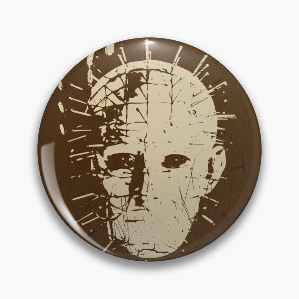 Item preview, Vintage / Retro HELLRAISER designed and sold by Strong Paw Apparel.