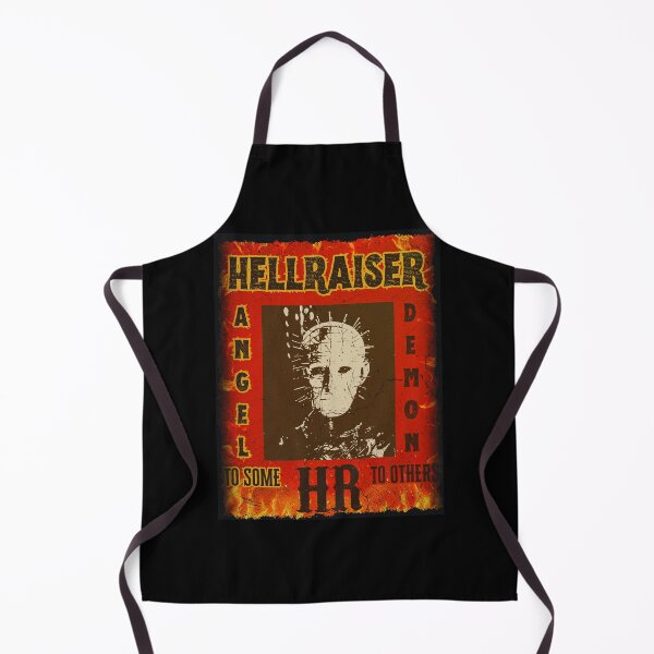Item preview, Vintage / Retro HELLRAISER designed and sold by Strong Paw Apparel.