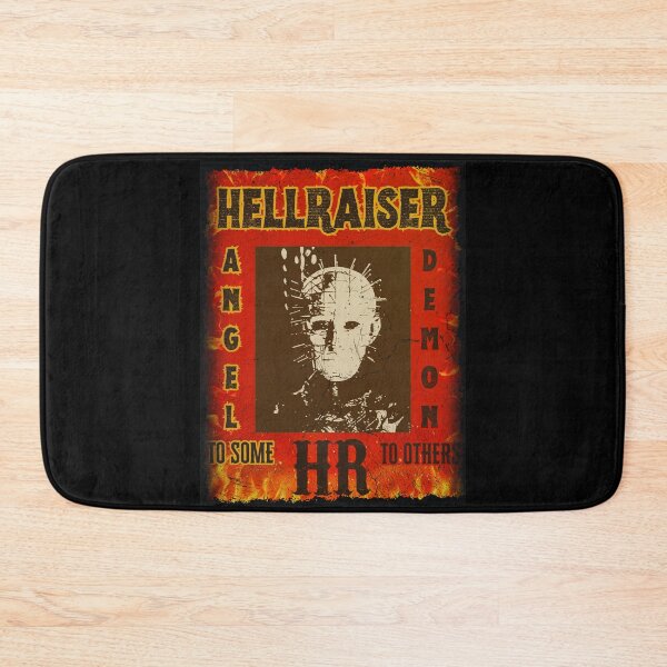 Item preview, Vintage / Retro HELLRAISER designed and sold by Strong Paw Apparel.