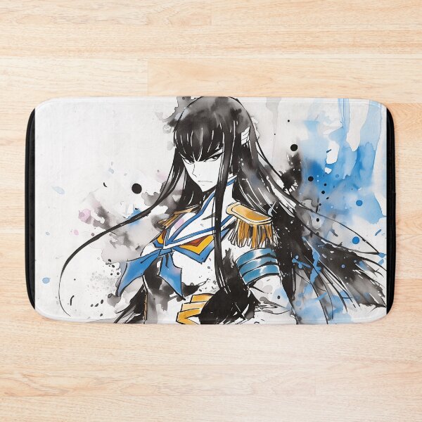 Item preview, Watercolor Satsuki designed and sold by SchellStation.