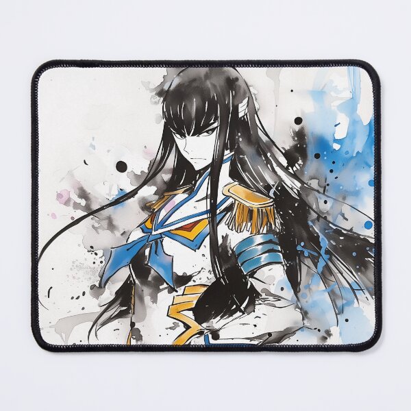 Item preview, Watercolor Satsuki designed and sold by SchellStation.