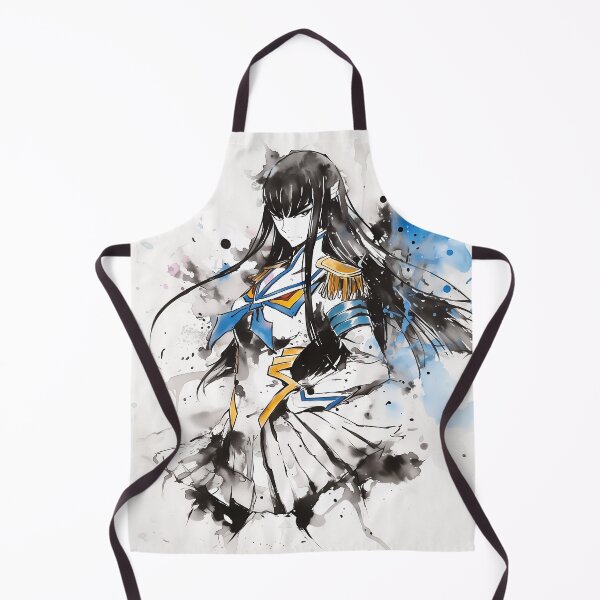 Item preview, Watercolor Satsuki designed and sold by SchellStation.