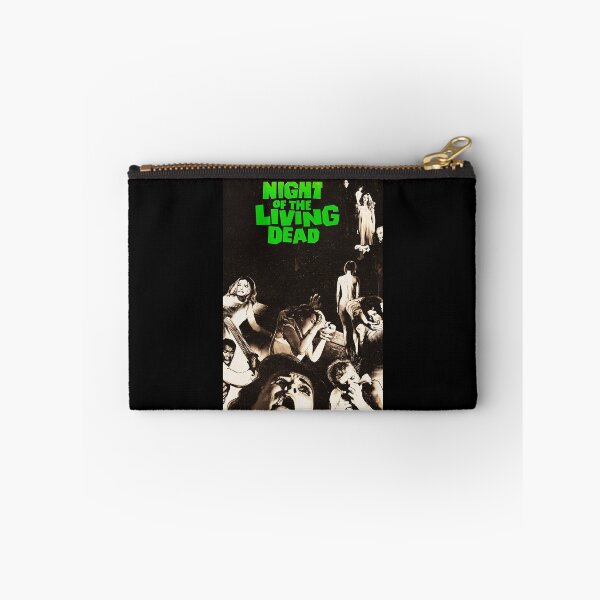 Item preview, Vintage / Retro Night of the Living Dead 1968 Retro designed and sold by Strong Paw Apparel.