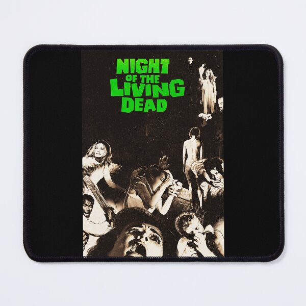 Item preview, Vintage / Retro Night of the Living Dead 1968 Retro designed and sold by Strong Paw Apparel.
