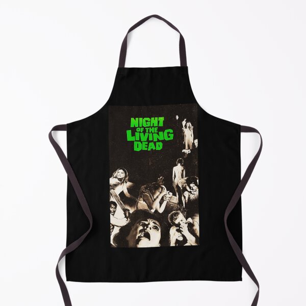 Item preview, Vintage / Retro Night of the Living Dead 1968 Retro designed and sold by Strong Paw Apparel.