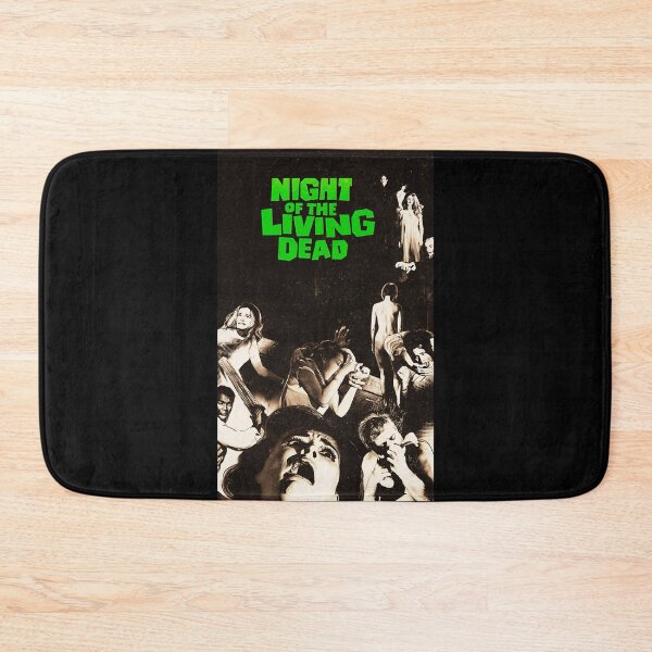 Item preview, Vintage / Retro Night of the Living Dead 1968 Retro designed and sold by Strong Paw Apparel.