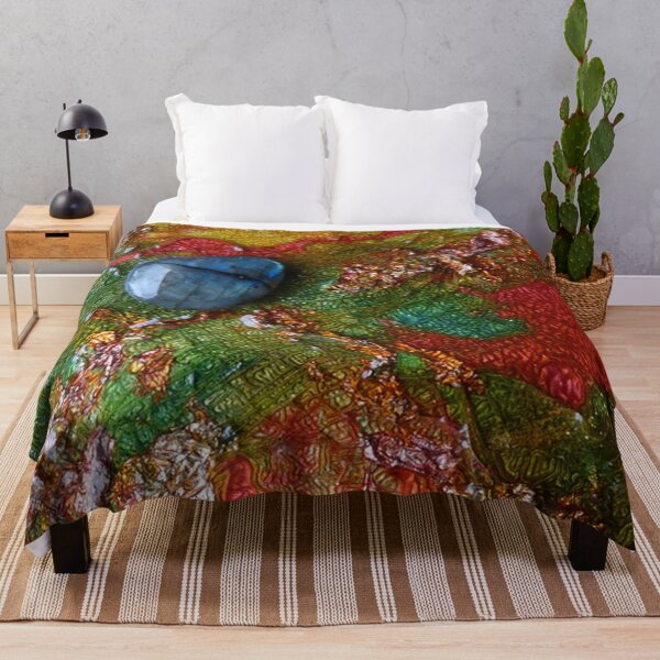 Item preview, Hope for a better earth designed and sold by Ginette Ash.
