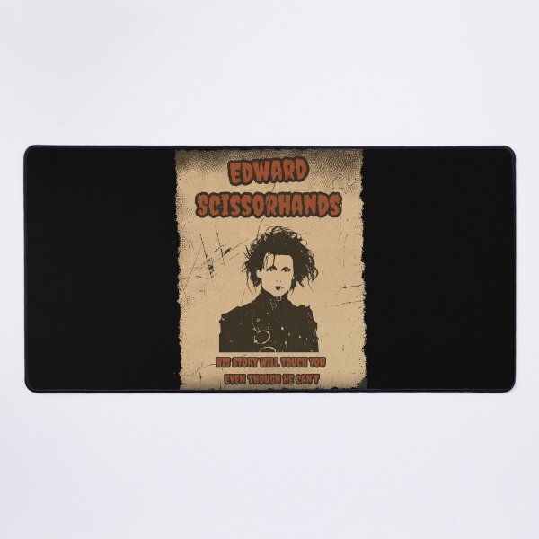 Item preview, Vintage/Retro Edward Scissorhands 1990 designed and sold by Strong Paw Apparel.