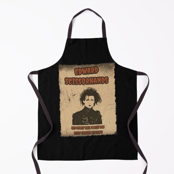 Item preview, Vintage/Retro Edward Scissorhands 1990 designed and sold by Strong Paw Apparel.