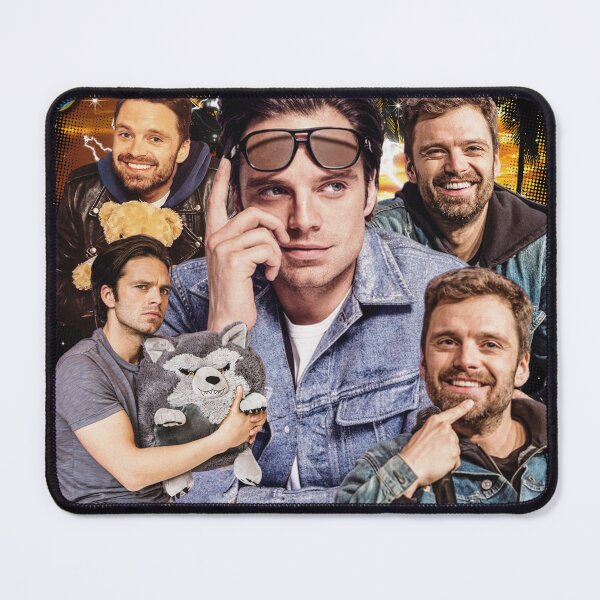 Item preview, Vintage Sebastian Stan designed and sold by SylviaLane12.