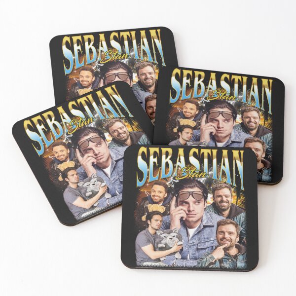 Item preview, Vintage Sebastian Stan designed and sold by SylviaLane12.