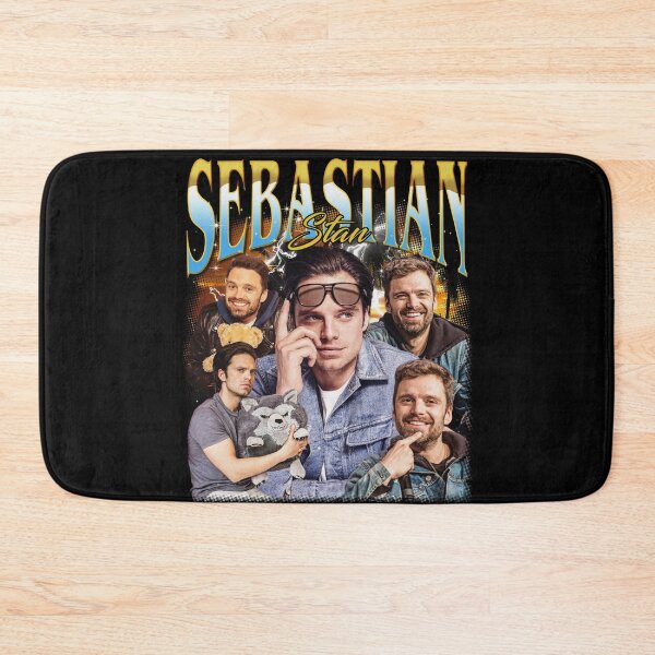 Item preview, Vintage Sebastian Stan designed and sold by SylviaLane12.